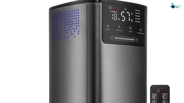 Top 5 Best Whole House Humidifiers in 2022 смотреть онлайн