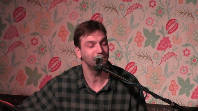 Николай Галкин - Мастер Гриша (Б. Окуджава) @ Клуб "Дума" 13.03.2017 смотреть онлайн