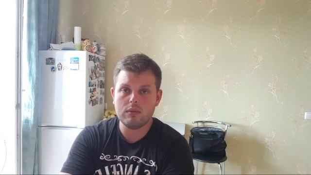 Все у меня хорошо. Спасибо за беспокойство, ребята. смотреть онлайн