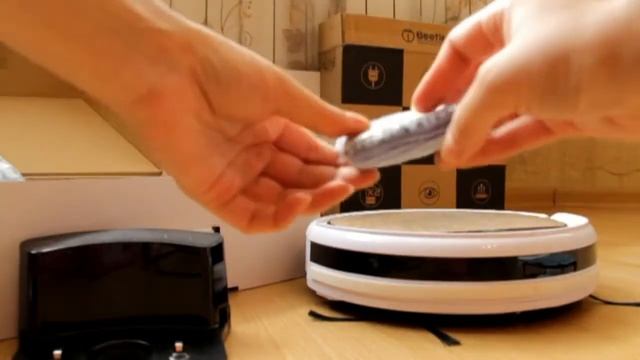 Обзор на моющий робот пылесос ILife V5s Pro за $150