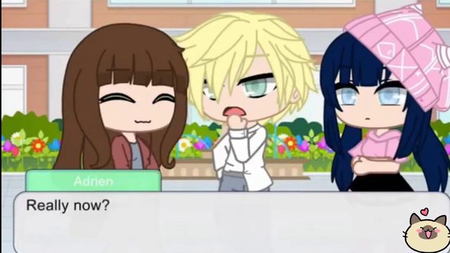 🌺🐞😽Top 13 What Does Cat Noir Call Ladybug Meme🌺🐞😽Gacha Life🌟Gacha Club🌟 смотреть онлайн