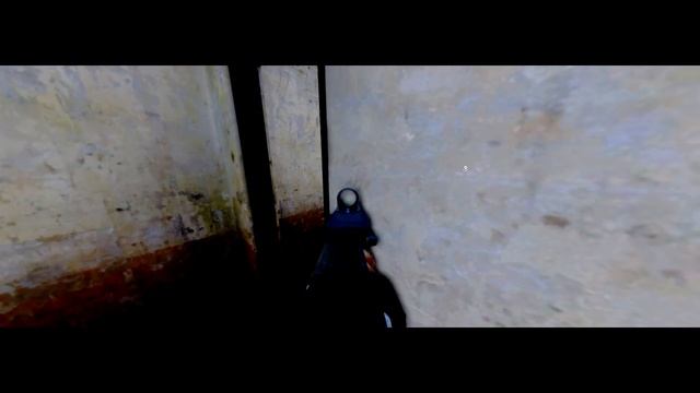 [Fatum | Ghost Squad] andryuha will be fine смотреть онлайн