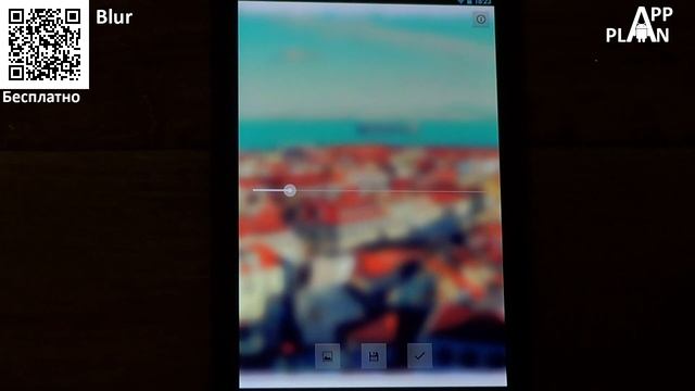 App Plan #60 "Camera Awesome" смотреть онлайн