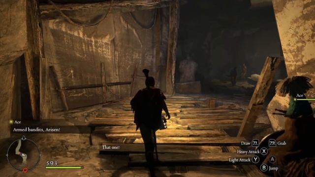 Dragon's Dogma: Dark Arisen - RPG Time Machine смотреть онлайн