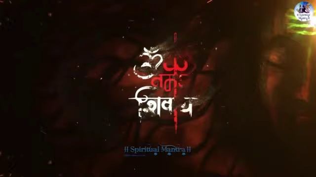 ॐ OM NAMAH SHIVAYA ॐ