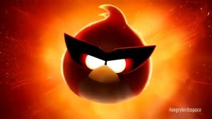 Angry Birds Space - trailer