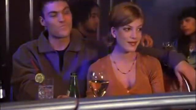 donna lewis bh 90210 смотреть онлайн