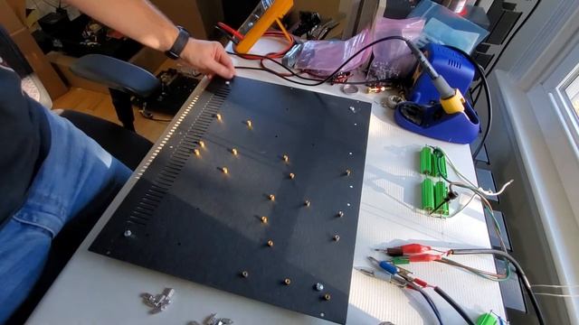Starkrimson Ultra Build - Part 3 смотреть онлайн