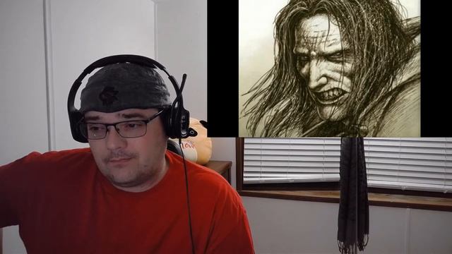 Rogal Dorn Praetorian of Terra Act 3 by Baldermort - Reaction смотреть онлайн