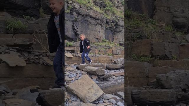 Это лето было с морем! смотреть онлайн