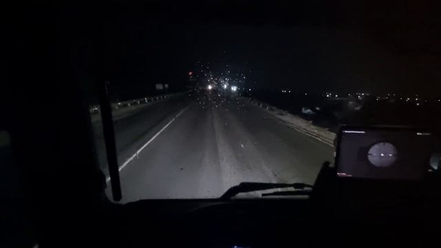 Рейс в Мордовию,Саранск. Дорога без проблем ? смотреть онлайн