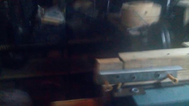 Токарно-фрезерный станок часть №2 смотреть онлайн