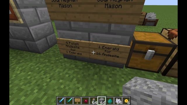 Minecraft Andesite: Where To Find Andesite In Minecraft? смотреть онлайн