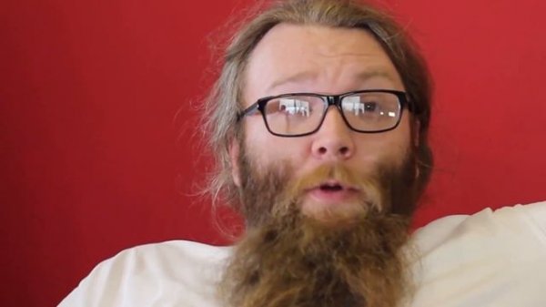 Overruled! Devlog: The Characters of Overruled!