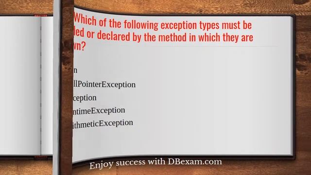 2019 Latest 1Z0-808 Exam Questions Oracle Java SE 8 Programmer I Certification Exam смотреть онлайн