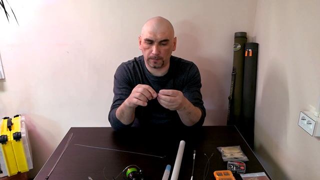 Флюрокарбоновые поводки смотреть онлайн