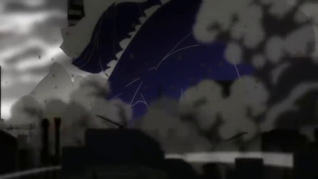 Homura vs Walpurgis Night (Bluray) смотреть онлайн