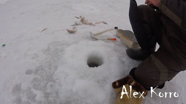 Рыбалка Самаркандское водохранилище. Сложная рыбалка смотреть онлайн