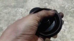 Клапан ВКГ Audi A4 B5 (Volkswagen B5)