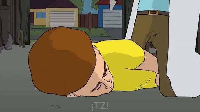 Morty im bored, im Gonna kill you A LOT смотреть онлайн