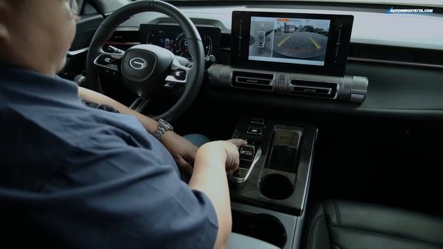2023 GAC Emkoo GL Review: Daily Driven Concept Car For PHP 1.498M