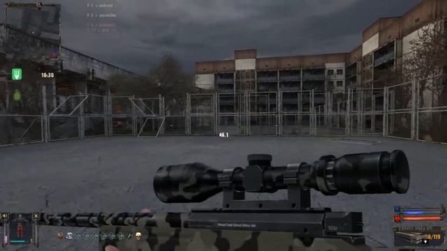 ЗОЛОТОЙ ШАР. ЗАВЕРШЕНИЕ - квест Потеряшка. Где найти мальчика? смотреть онлайн