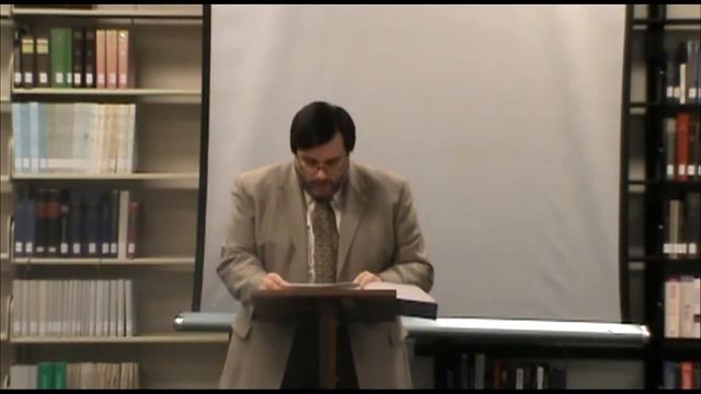 The Origin of Biblical Faith смотреть онлайн