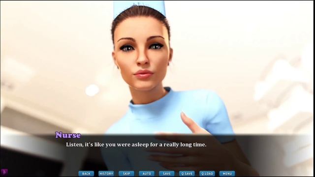 Amnesia V0.91a - Download - Walkthrough,Gallery & Cheat Mod For Android,Pc,Mac