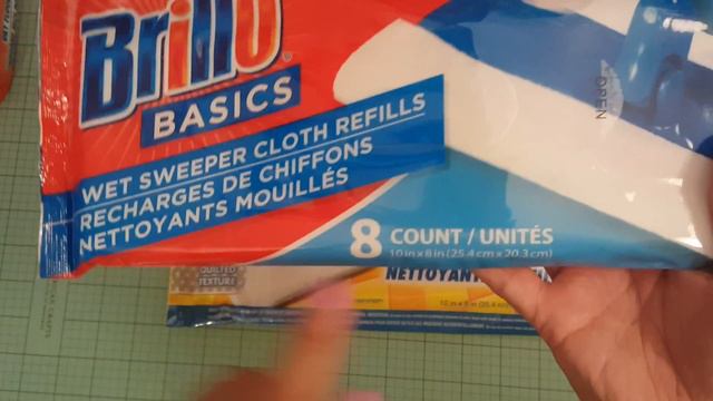 (Non crafty) Dollar Tree household haul смотреть онлайн