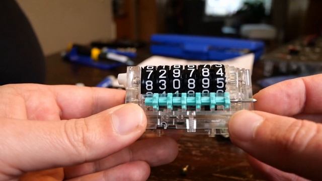 Volvo 850 Restoration - Odometer Repair And Adjustment - Day 37