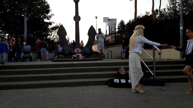 Sandra Cygan Cover 7 (Lambada) Kompozycja muzyczna смотреть онлайн
