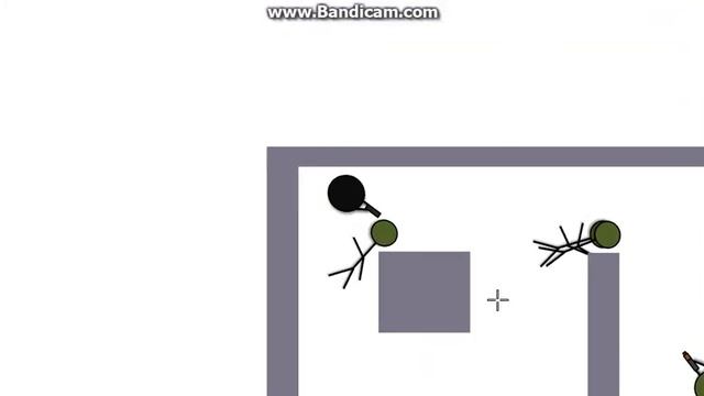 Top Down Shooter Test #1 смотреть онлайн