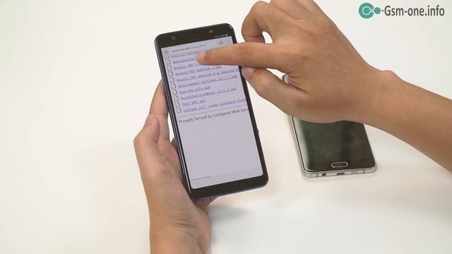 How to FRP Bypass SAMSUNG GALAXY A7 2018 (SM-A750) Android 8.0 (Free) смотреть онлайн