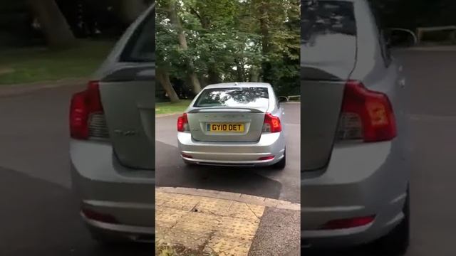 Volvo s40 смотреть онлайн