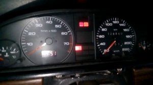 Ауди 100 2.3 КЕ джитроник