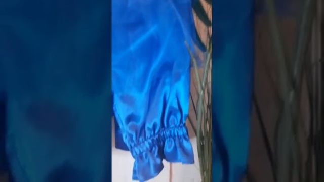 Костюм Мальвина на праздник смотреть онлайн