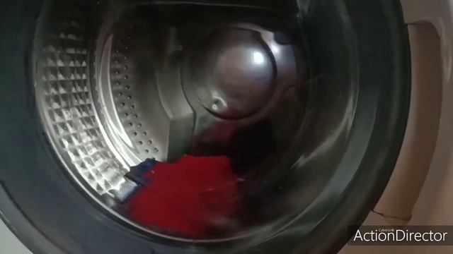 Быстрая стирка полный цикл смотреть онлайн
