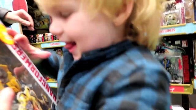 Biggest Toy Store In The World! Hamleys Toy Store