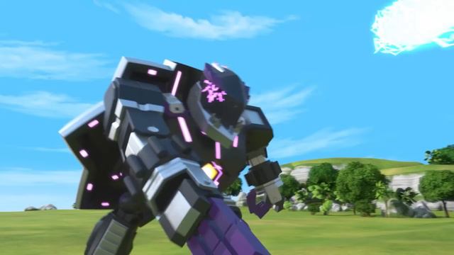 Dinocore Cartoon | The Fire Sword Transforms | The Good Dinosaur | Kids Movies 2023