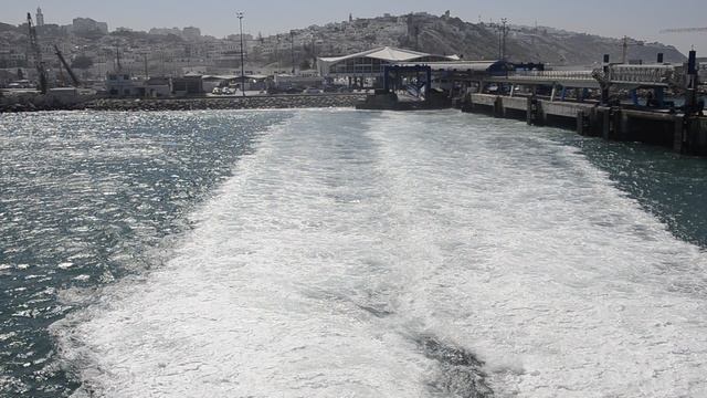 Танжер, Марокко (23) смотреть онлайн