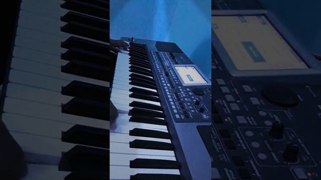 Bedong ches sroveng _ organ khmer смотреть онлайн