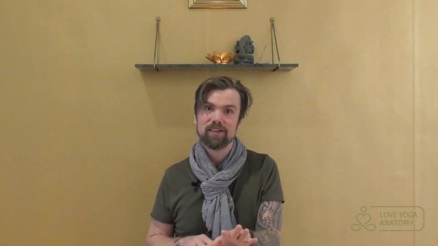 Ayurveda Foundation Course: Episode 6 - Comparing Doshas To Animals And Plants смотреть онлайн
