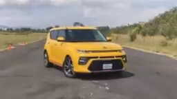 2020 Киа Соул + бонус: Киа Соул Електро - яркое разнообразие моделей смотреть онлайн