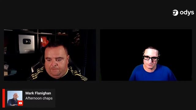 The Best SEO Advice, With Craig Campbell & Chris Palmer смотреть онлайн