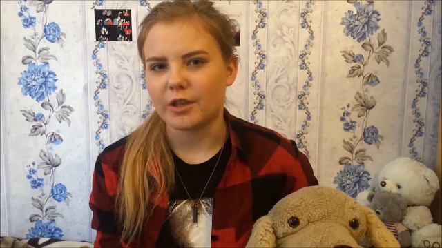 Несколько фактов обо мне. Визитка смотреть онлайн