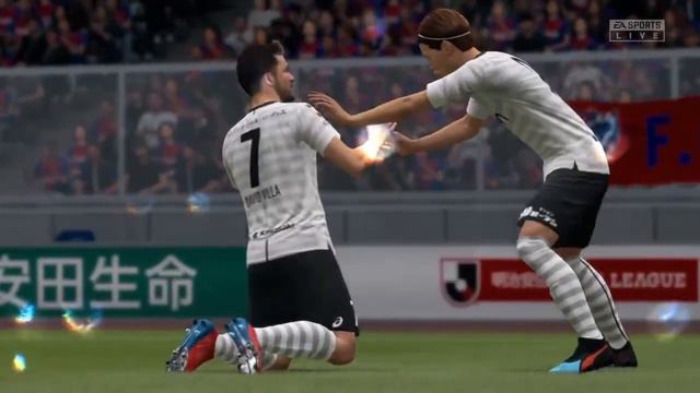 Invisible Iniesta Fifa 20 смотреть онлайн