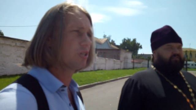 Сотрудники РПЦ на соревнованиях в г. Ливны Орловской обл. РФ !!! Евгений Шилов смотреть онлайн