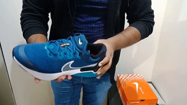 NIKE SHOES RENEW RUN 3.0 specifications & REVIEW смотреть онлайн