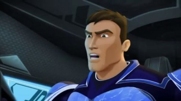 Hot Wheels Battle Force 5 - Missing In Action - en-us - S01E05