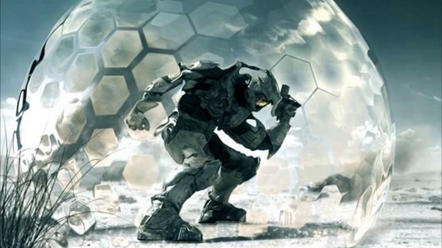 How to Create a Force Field Using Your Own Body смотреть онлайн